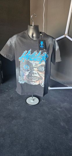 HELLSTAR SHIRTS/SHORTS