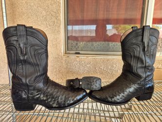Tecovas "The Wyatt" 12EE