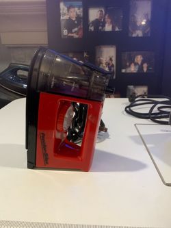 Red Iron