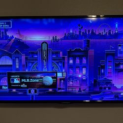 ELEMENT 43” LCD (LED) HD TV