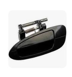 Doorman help Set Of 4 Door Handles