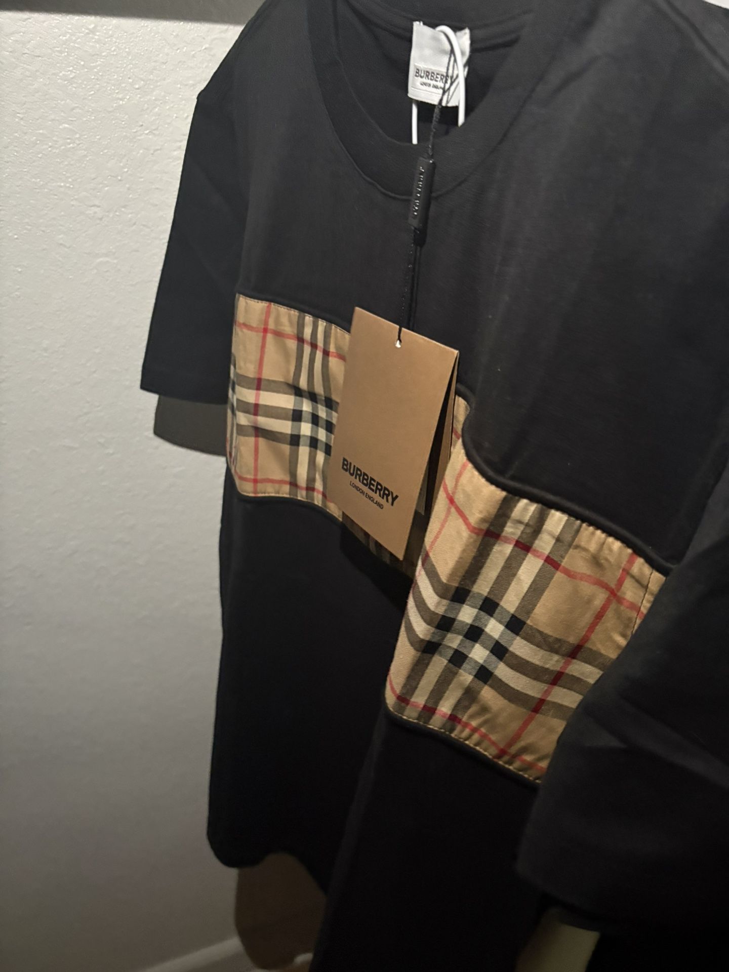 Burberry T Shirt