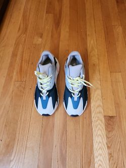 adidas Yeezy Boost 700 'Wave Runner'