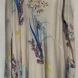 Free People “Clear Skies” Tunic Dress