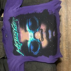 Shirt Is Not Small For A Big Guy