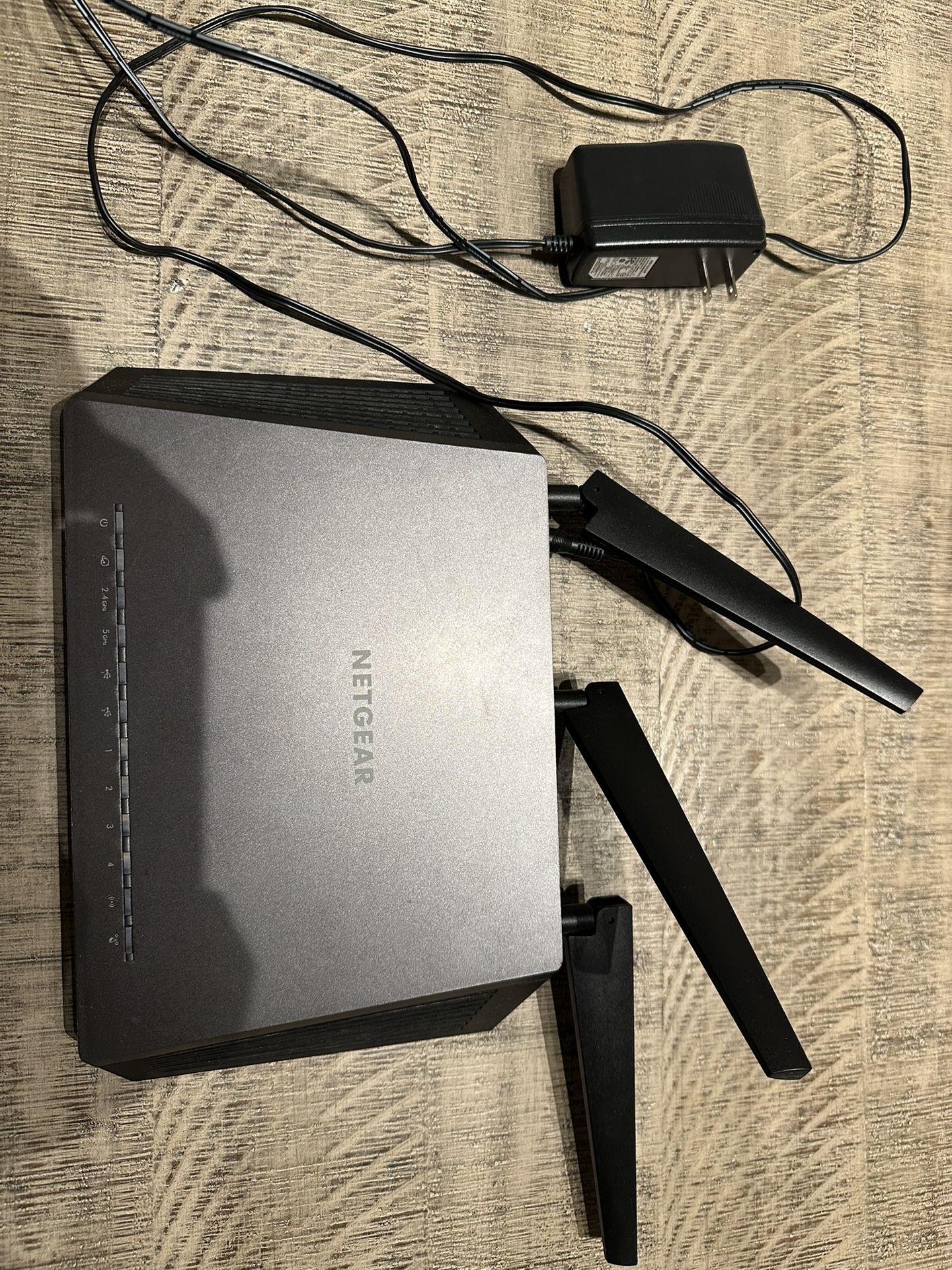 Netgear Nighthawk Router