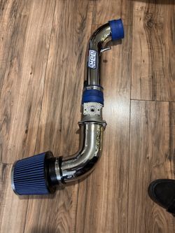 BBK Cold Air Intake (94-98 V6)