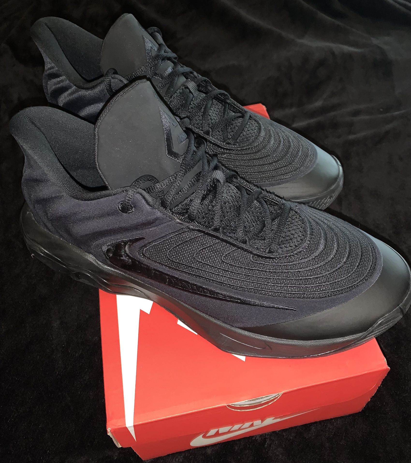 Nike Size 12 Men