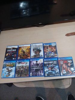 Games