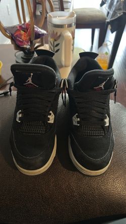 Jordan 4 Breds OG