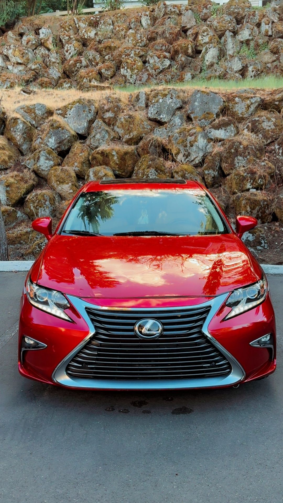 2014 Lexus ES 350