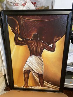 Pictures In Frames