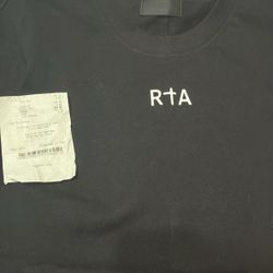 RTA Shirt
