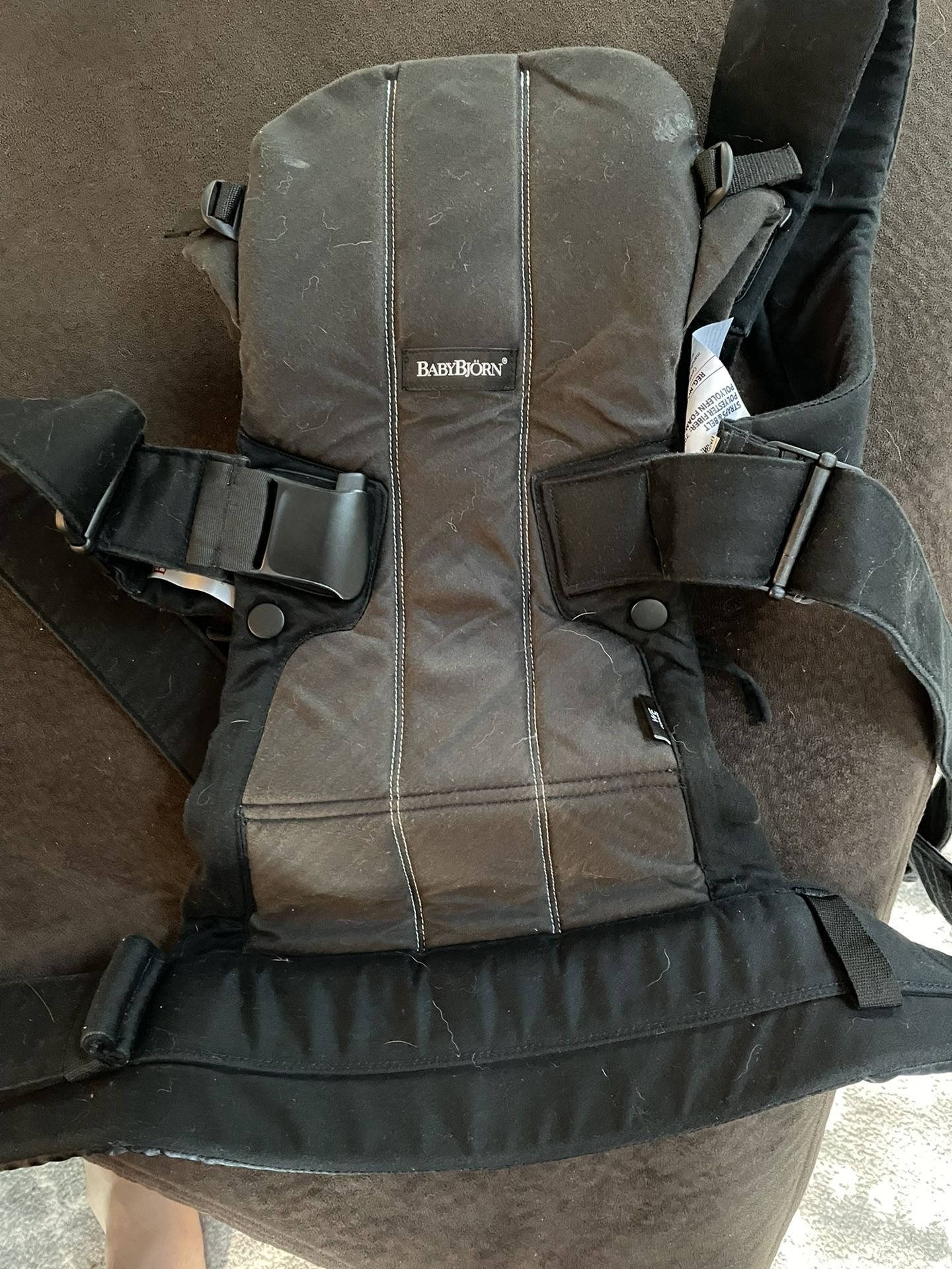 Baby Bjorn Child Carrier