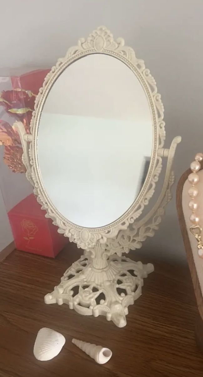 Vintage Mirror