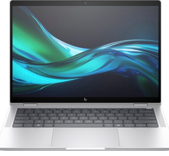 HP Elitebook x360 G11 laptop, brand new in box