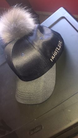 Hustler hat