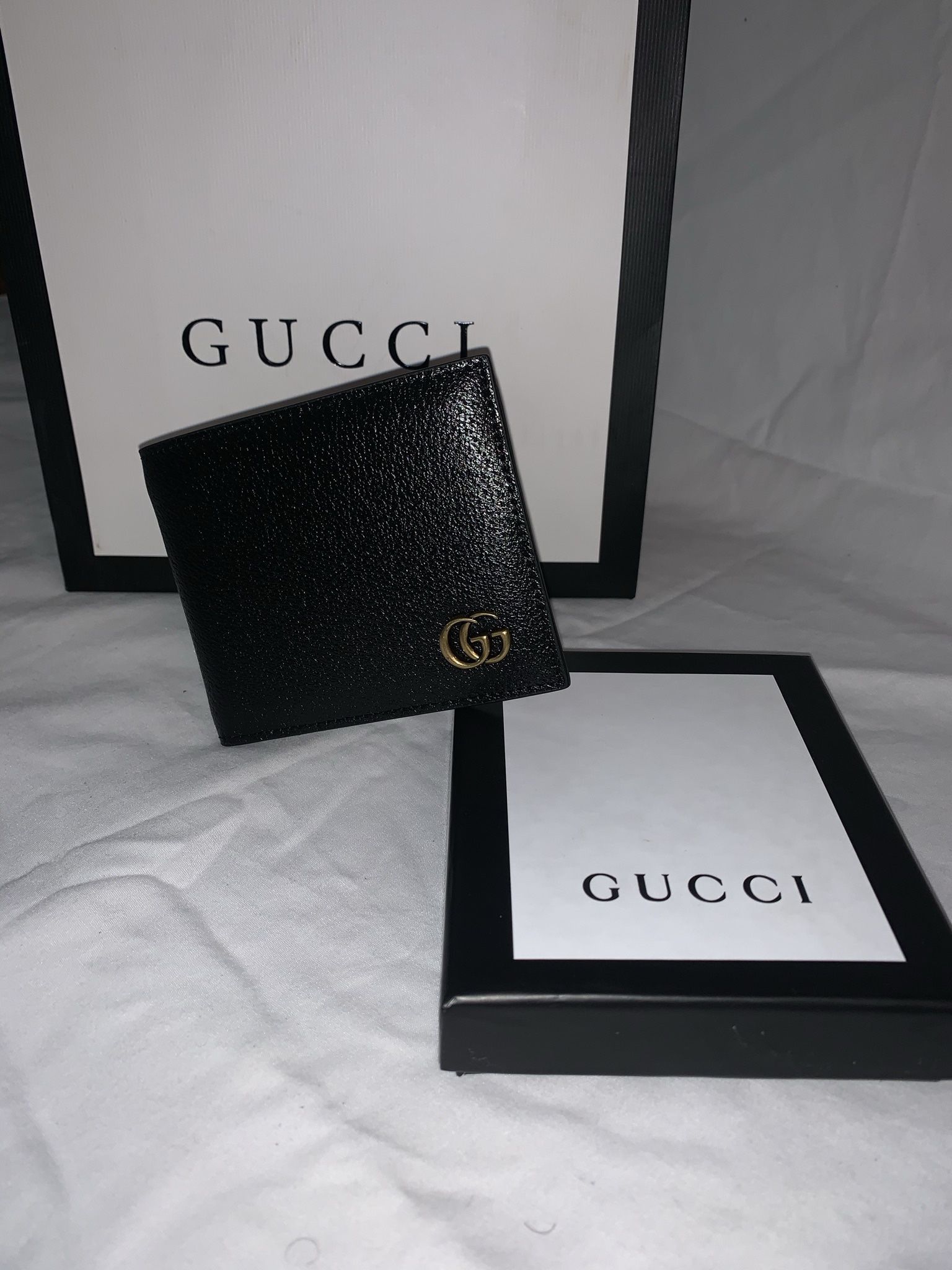 Gucci Wallet 