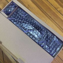 Keyboard And Mouse Combo