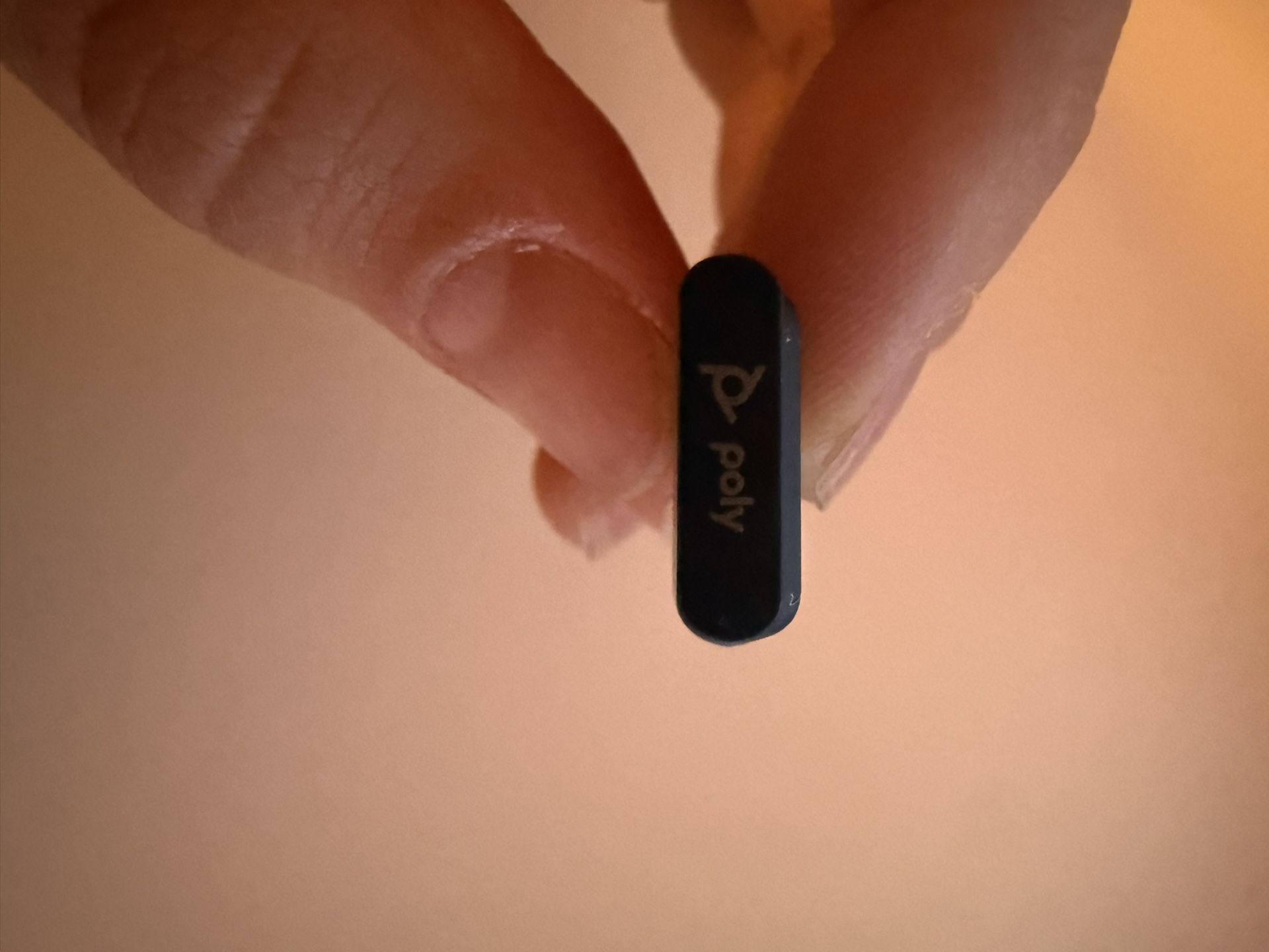 Wireless Bluetooth Headset