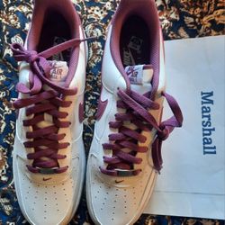 Brand New Nike Air Force 1 Size 12.5 $120