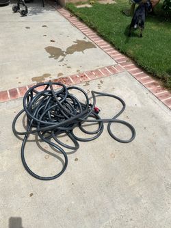 Garden hose