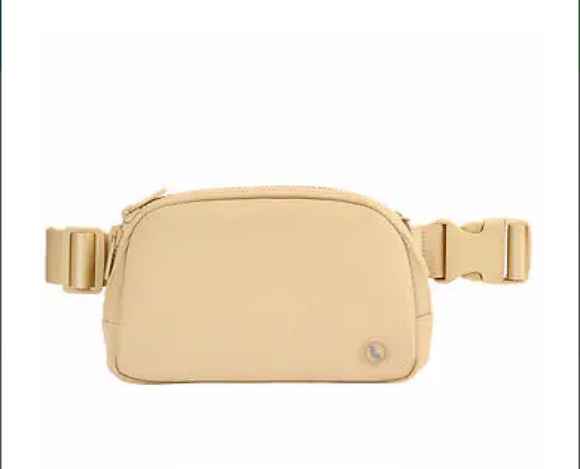 Lole belt waist bag
