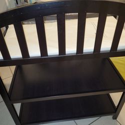 Changing Table 