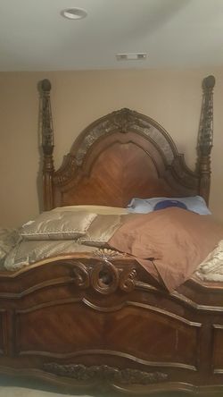 Bedroom Set