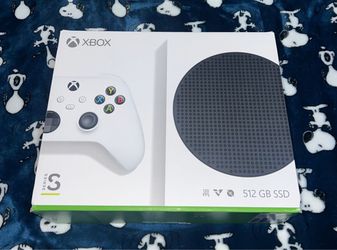 Xbox Series S