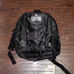 LA Clippers Kawhi Leonard Backpack