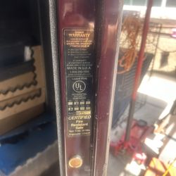Cannon Safe For Sale 