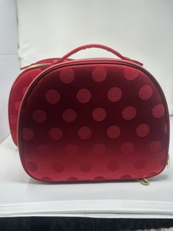 Makeup Travel Bag