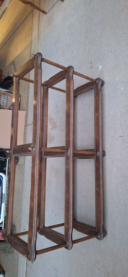 Vintage Table
