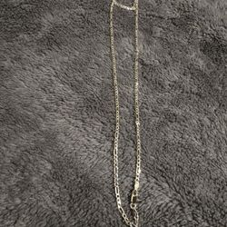 925 Sterling Silver 1.8mm 26 Inch Chain