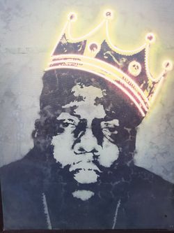Notorious King BIG