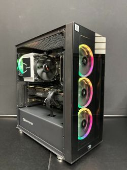 🏷️UD 293 🏷️ Budget Gaming Desktop | Intel Core i9 | 16GB DDR4 | 1TB SSD SATA | RTX 2070 Super | LAN | UD293