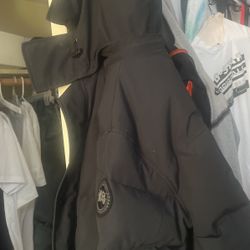 Canada Goose For Sale 