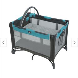 Graco Pack ‘n Play