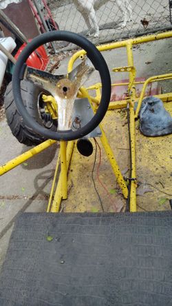 Go cart