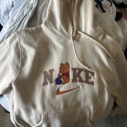 Nike Poo Hoodie