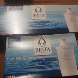 Brita Filters