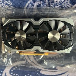 Zotac GTX 1070 mini 8g