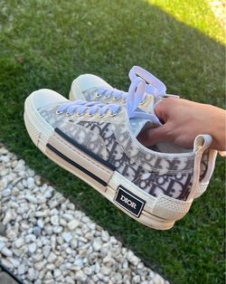 Dior shoes