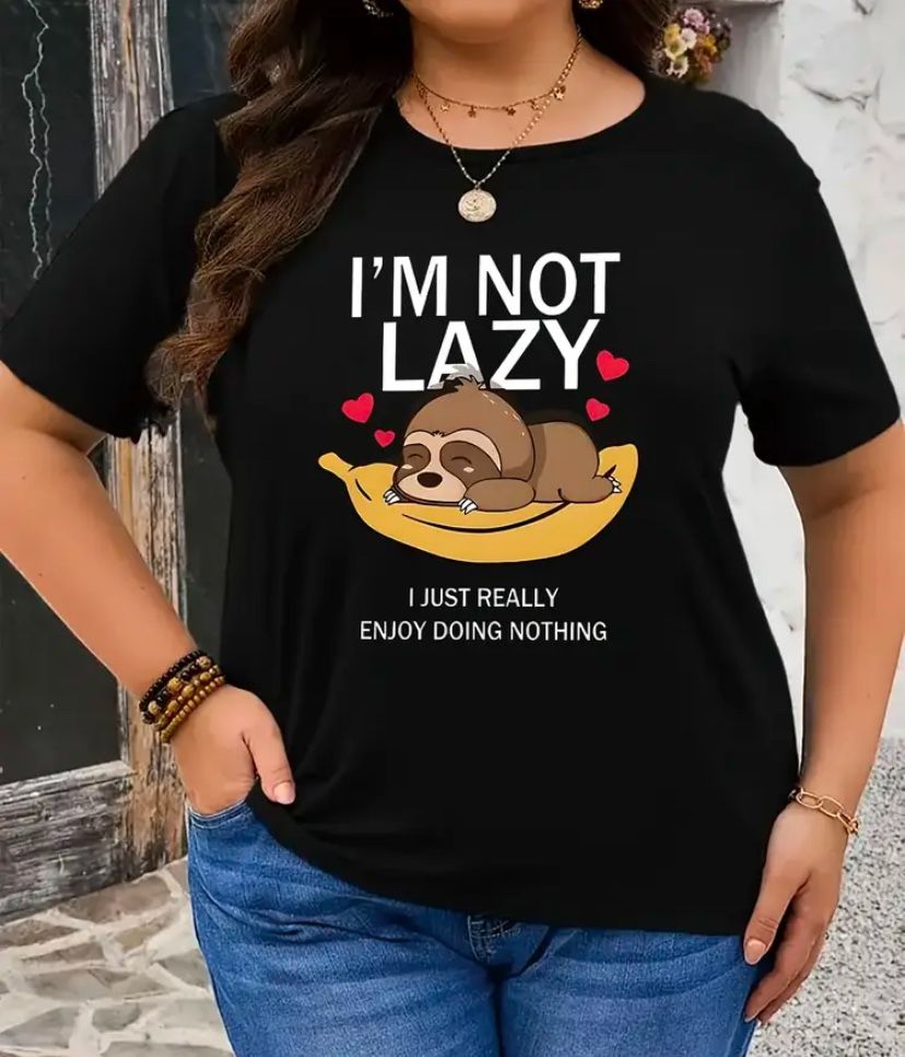 Graphic Womens Tshirt