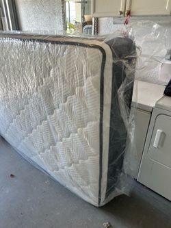 PUBPLON Full Mattress, Hotel Luxury Hybrid 14 Inch Full Size-Gel Memory Foam Mattress in a Box (New Version),
