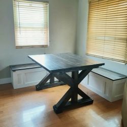 Farmhouse Dining (Not Available)