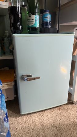Mini Refrigerator