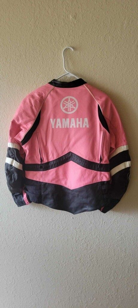 Women's Motorcycle Jacket