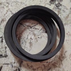 Mower Transmission Drive Belt